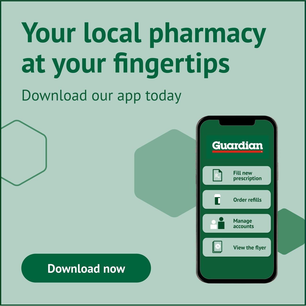 Guardian IDA Pharmacies - Monthly Savings - Page 3