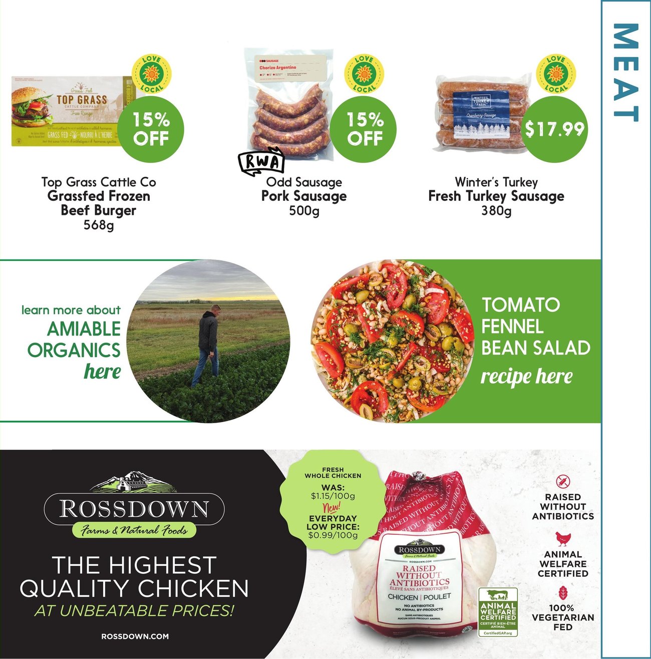Community Natural Foods - Monthly Savings - Page 3