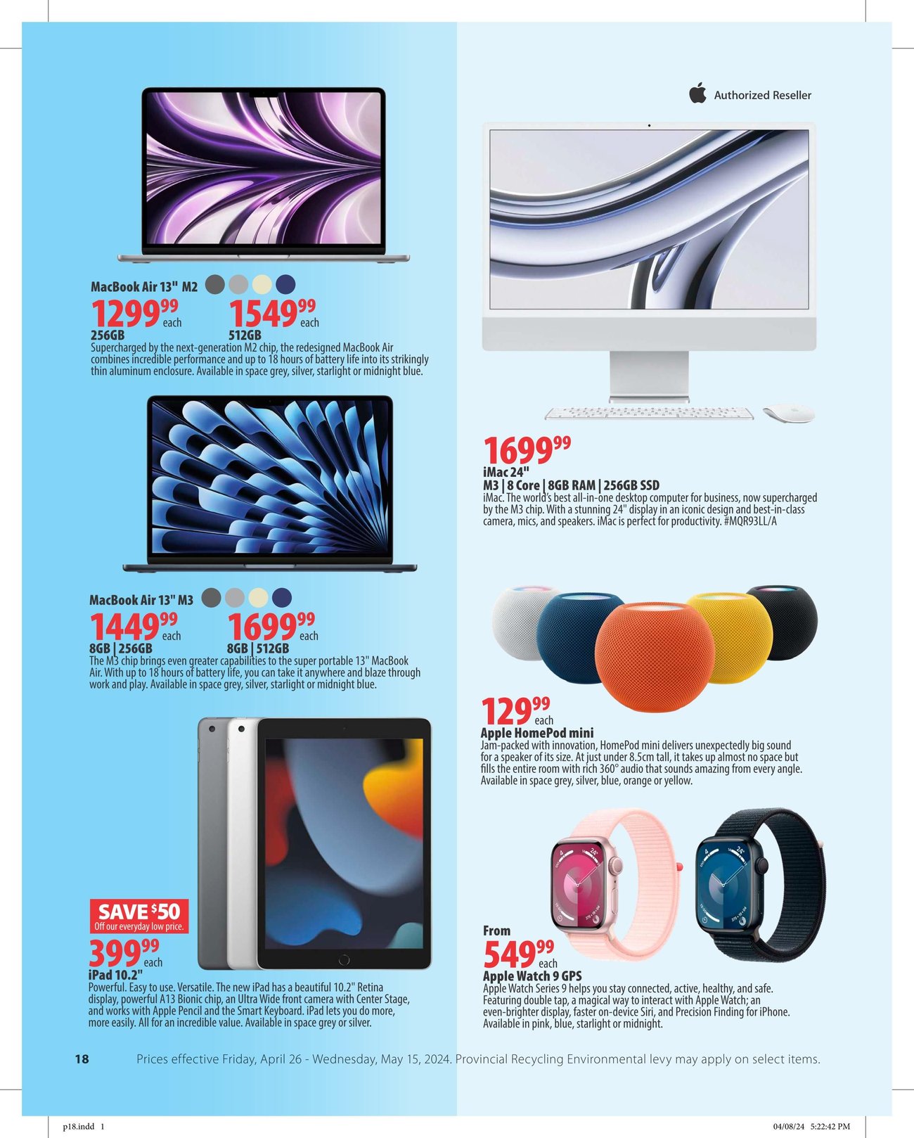 London Drugs - Spring Flyer - Page 19