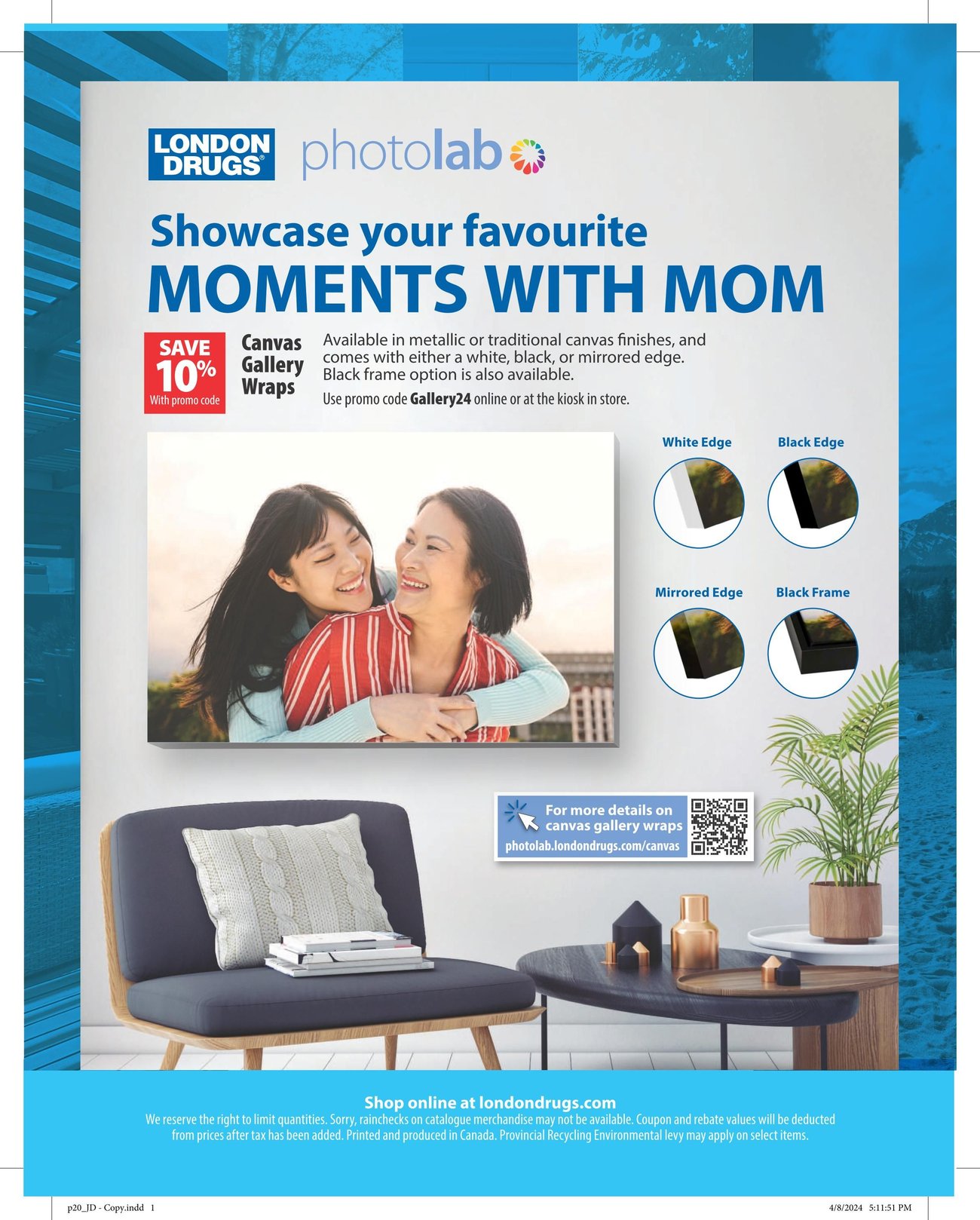London Drugs - Spring Flyer - Page 21