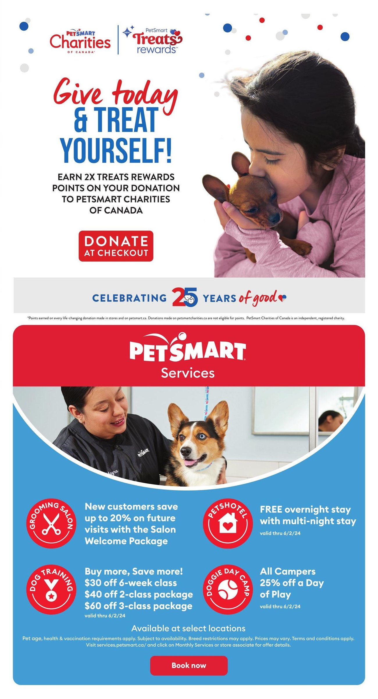 PetSmart - Monthly Savings - Page 11