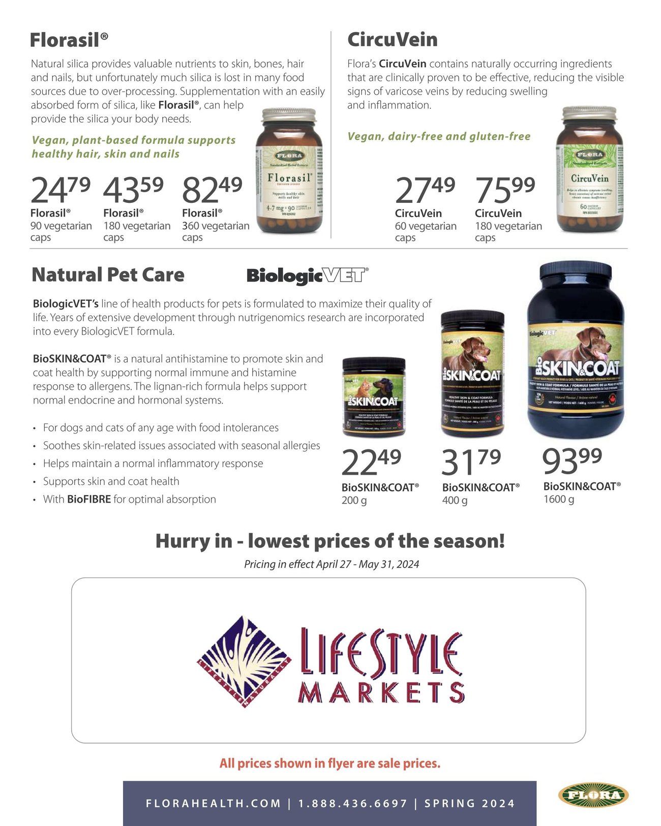 Lifestyle Markets - Monthly Savings - Page 8