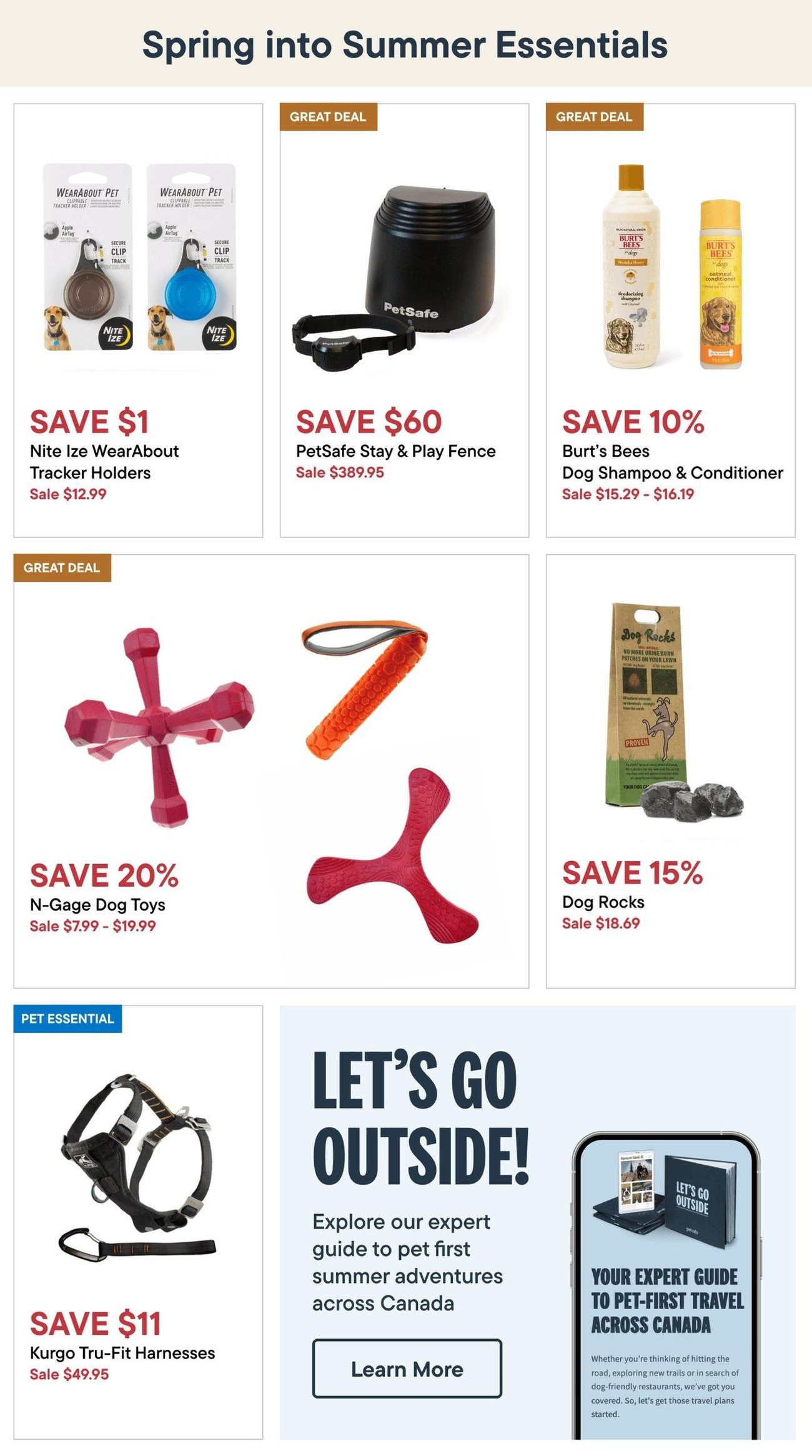 Bosley’s - Monthly Savings - Page 4