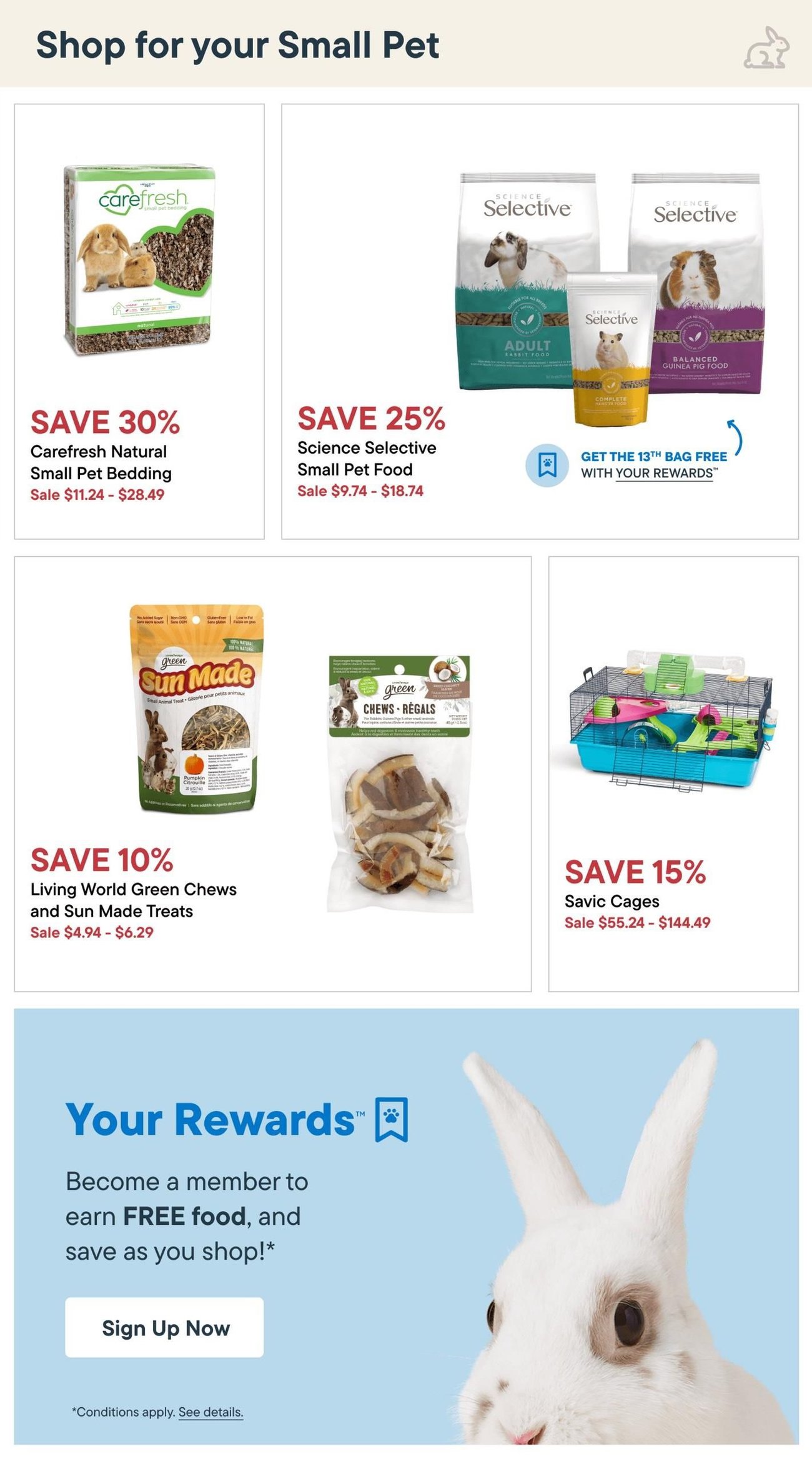Bosley’s - Monthly Savings - Page 18
