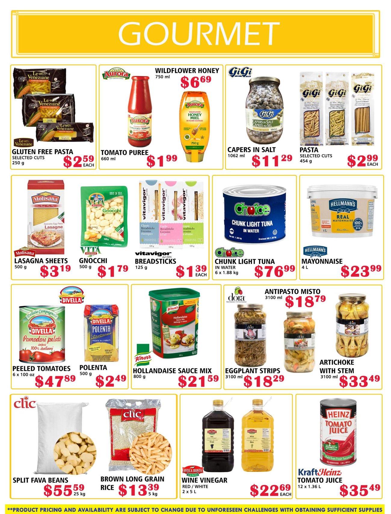 MVR Cash and Carry - Monthly Specials - Page 4