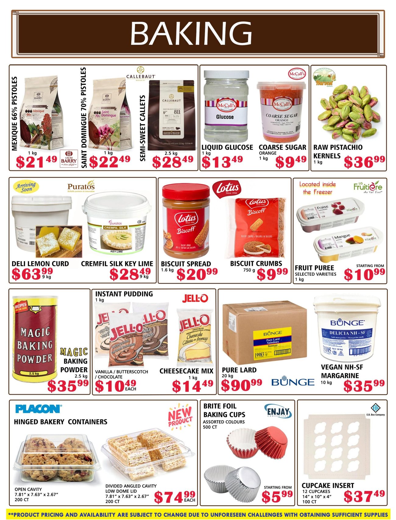 MVR Cash and Carry - Monthly Specials - Page 5