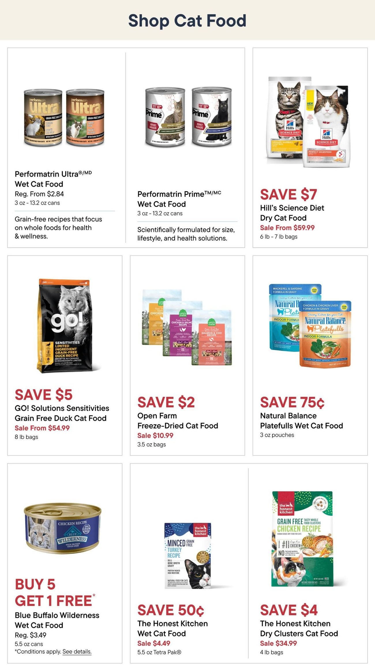 Total Pet - Monthly Savings - Page 13