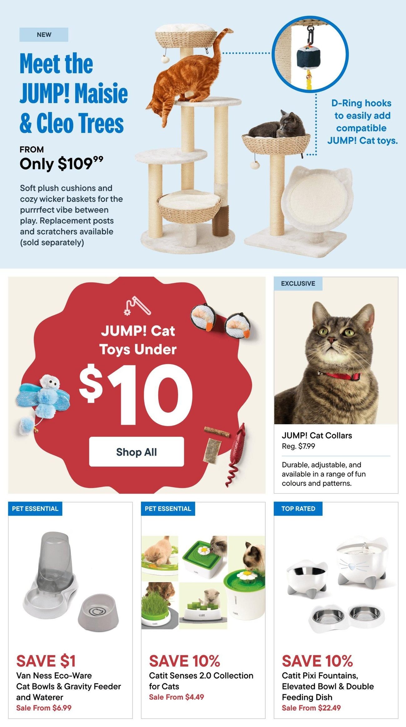 Total Pet - Monthly Savings - Page 17