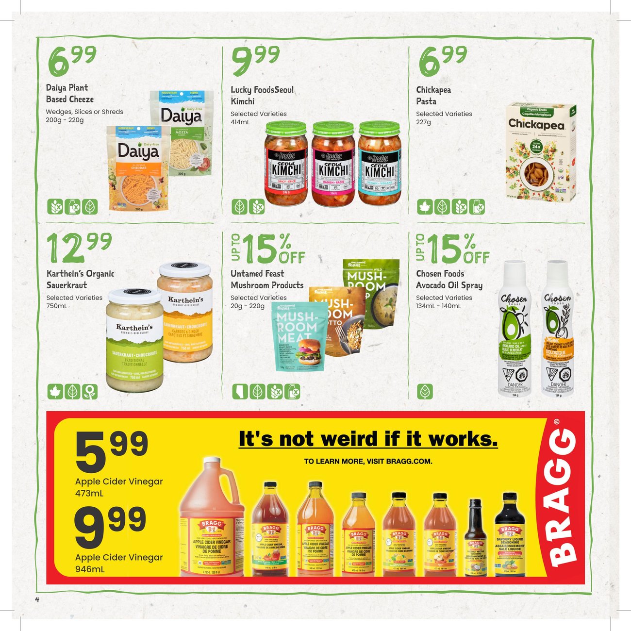 Freson Bros - Monthly Savings - Page 4