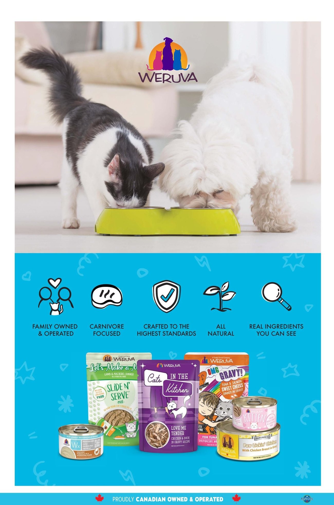 Ren's Pets - May Spring Favorites Flyer Specials - Page 9