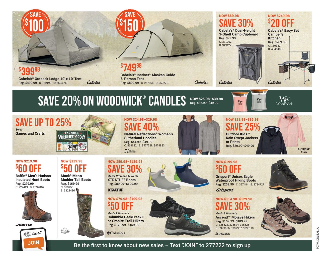 Bass Pro Shops - 2 Weeks of Savings - Page 12