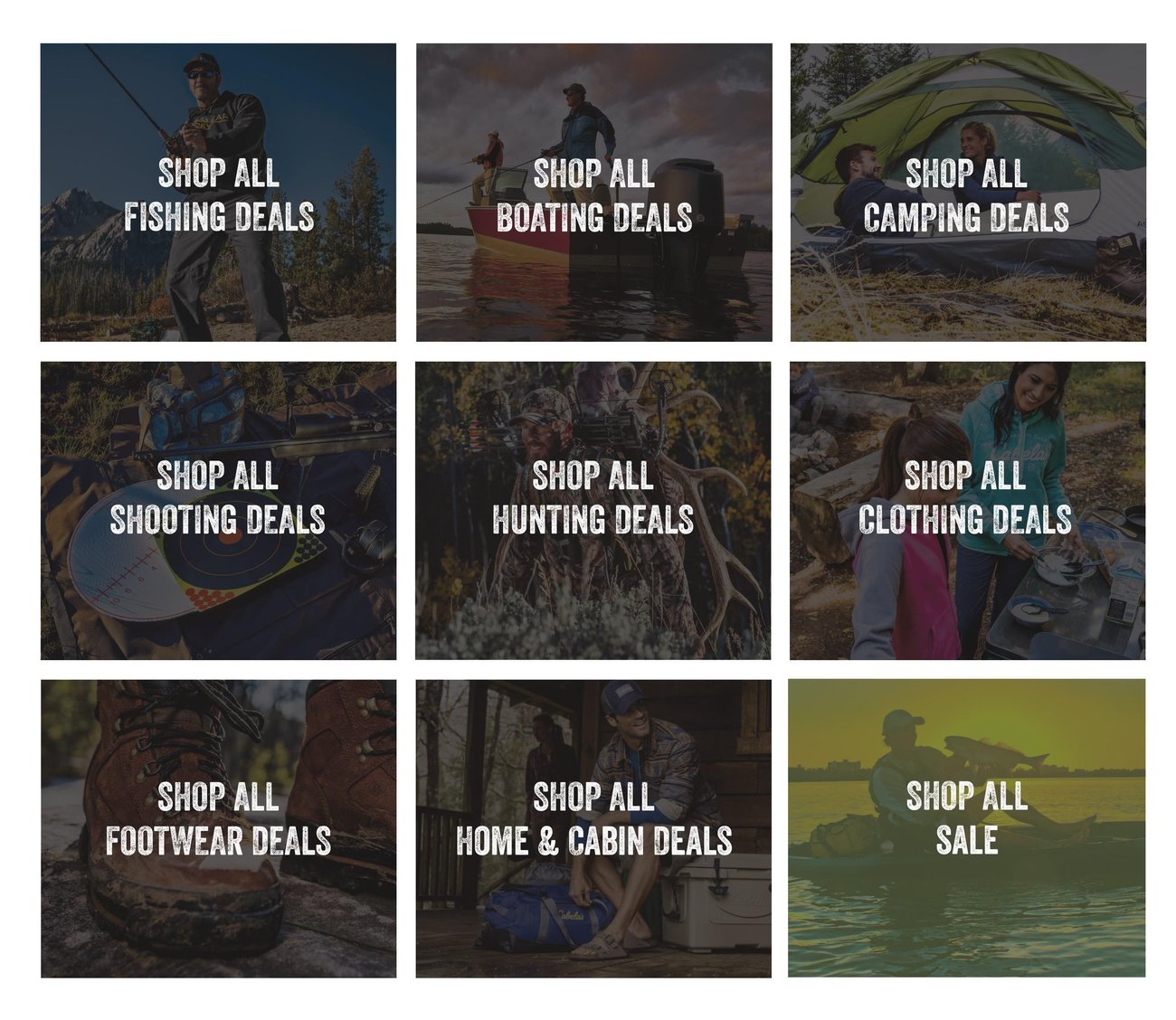 Bass Pro Shops - 2 Weeks of Savings - Page 13