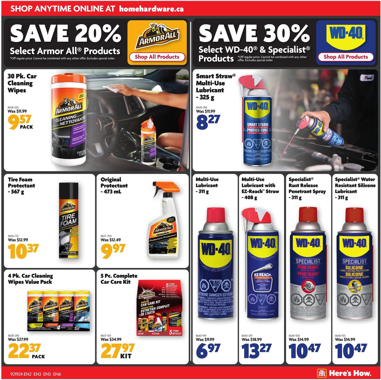 Home Hardware Building Centre - Atlantic - 2 Weeks of Savings - Page 15