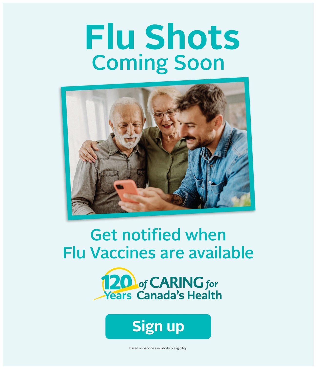 Rexall Ontario Weekly Flyer Specials from Oct 18th to Oct 24th 2024