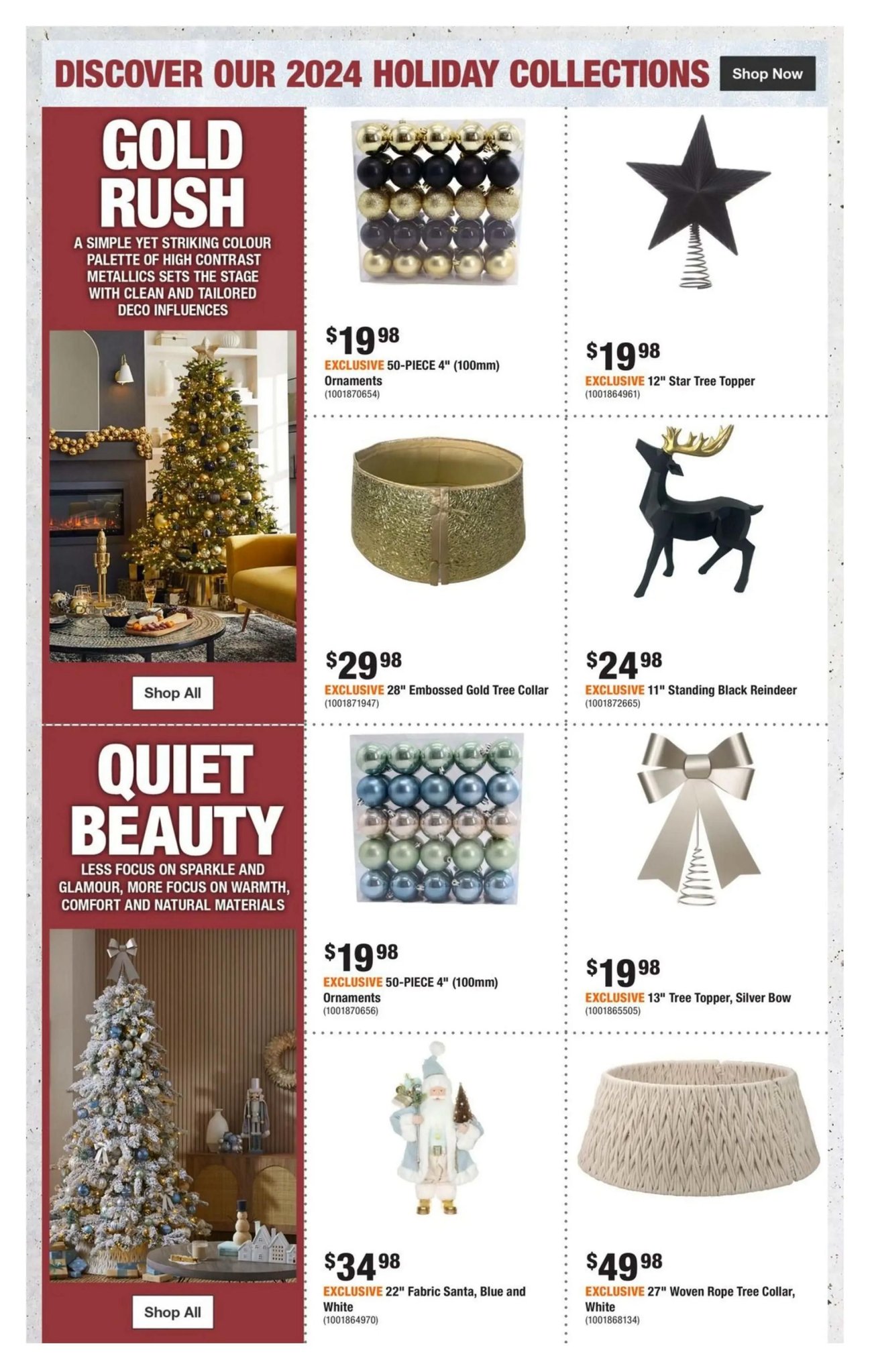 Home Depot British Columbia Weekly Flyer Specials from Oct 24th to