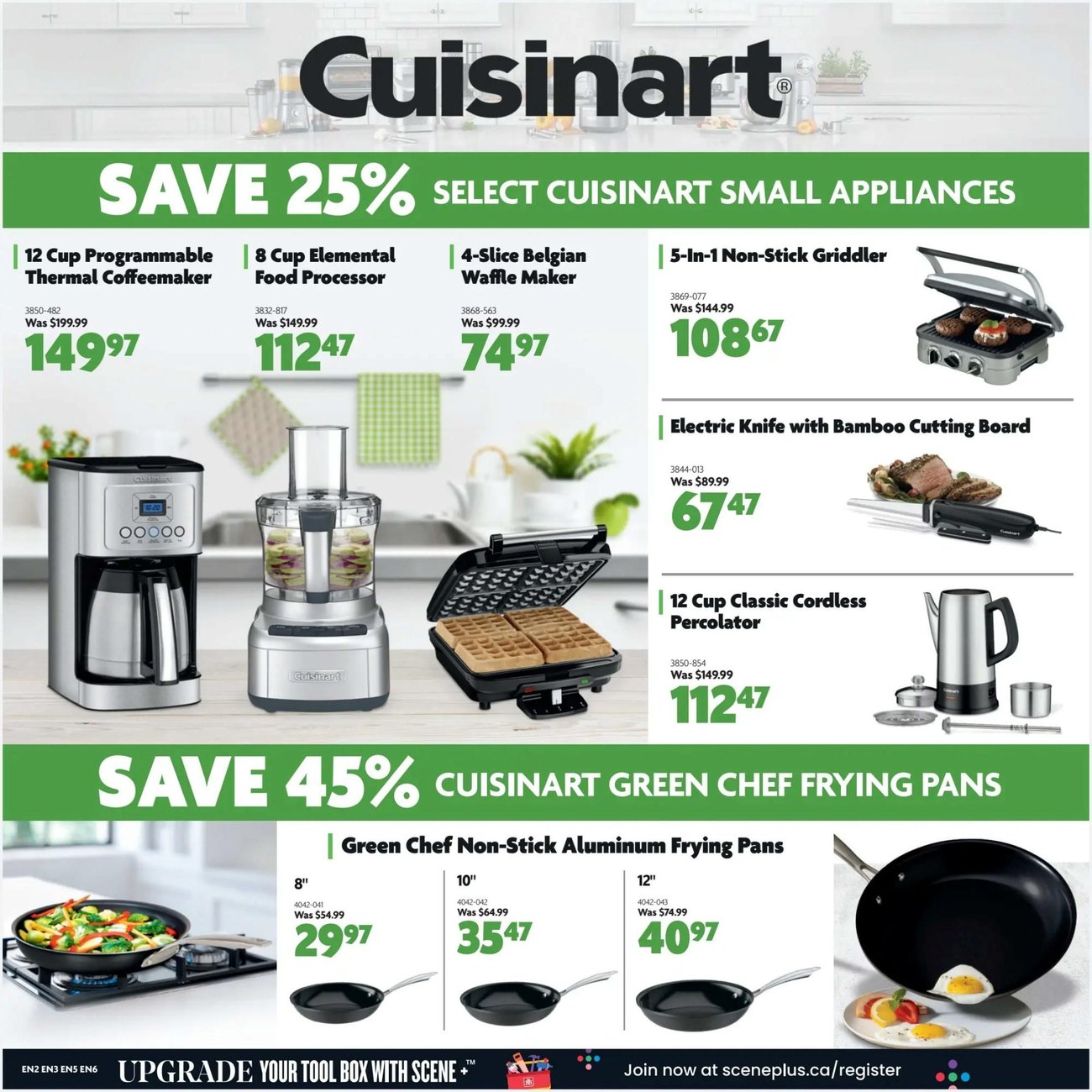 Home Hardware British Columbia Weekly Flyer Specials from Oct 24th