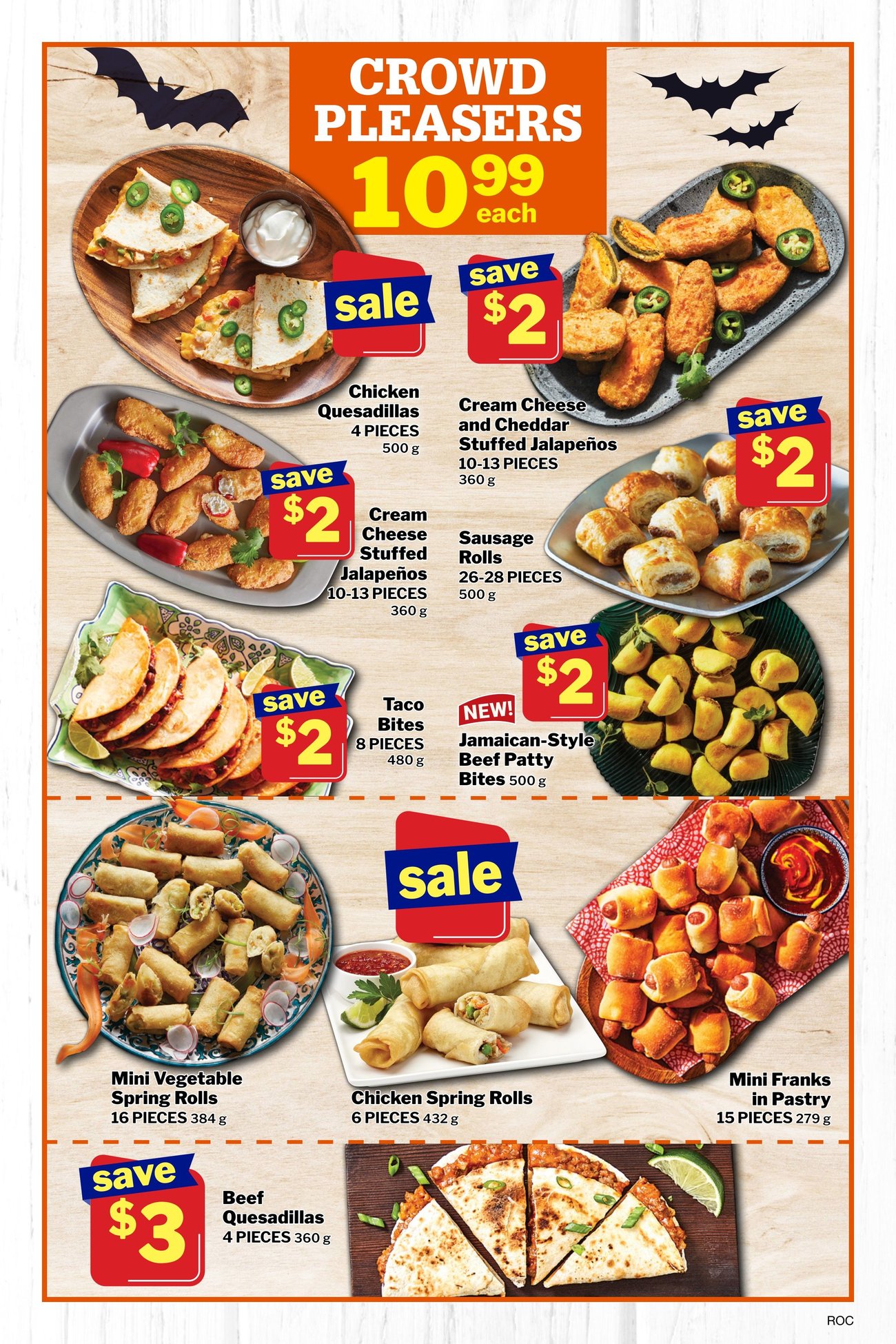 M&M Food Market Atlantic & Western Canada Weekly Flyer Specials