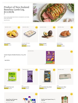 Whole Foods Market - Western Canada - Weekly Flyer Specials