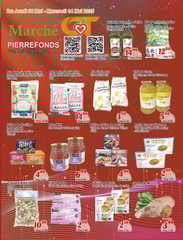 C&T Supermarket - Pierrefonds - Weekly Flyer Specials