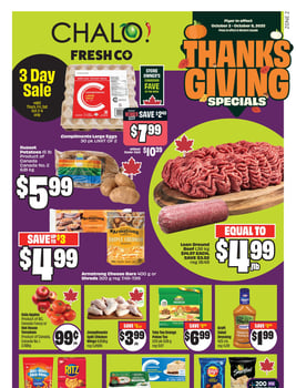 FreshCo British Columbia Upcoming Flyer - Flyers Online
