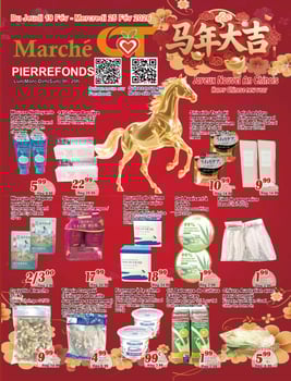 C&T Supermarket - Pierrefonds - Weekly Flyer Specials