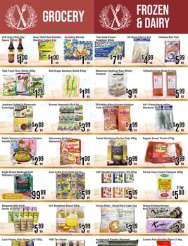 Nations Fresh Foods - Toronto - Weekly Flyer Specials
