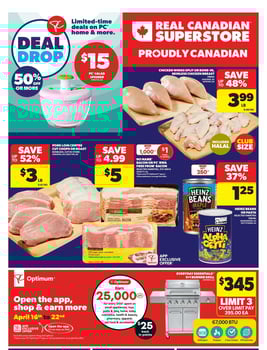 Real Canadian Superstore - Ontario - Weekly Flyer Specials