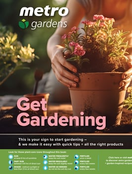 Metro - Ontario - Get Gardening