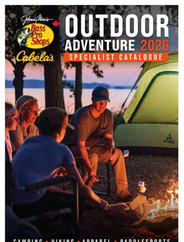 Cabela's - Outdoor Adventure 2026