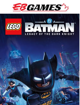 EB Games - GameStop - Flyer Specials