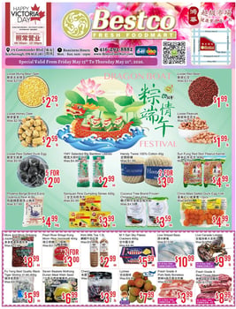 Bestco Food Mart - Scarborough - Weekly Flyer Specials