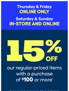 Rona - Atlantic Canada - Weekly Flyer Specials