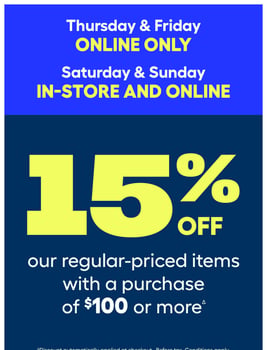 Rona - Ontario - Weekly Flyer Specials