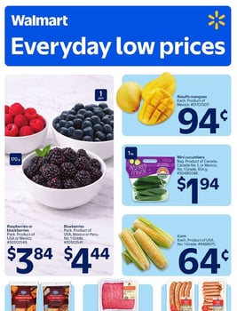 Walmart Canada - Atlantic Canada - Weekly Flyer Specials