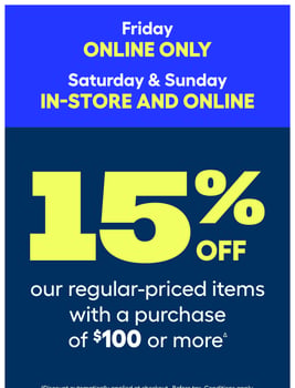 Rona - Ontario - Weekly Flyer Specials