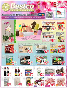 Bestco Food Mart - Scarborough - Weekly Flyer Specials