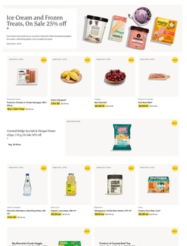 Whole Foods Market - Western Canada - Weekly Flyer Specials