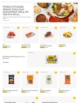 Whole Foods Market - Ontario - Weekly Flyer Specials