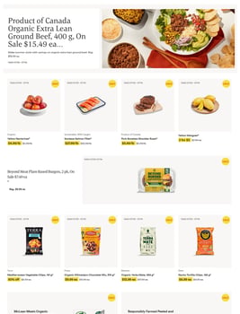Whole Foods Market - Western Canada - Weekly Flyer Specials