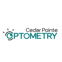 Cedar Pointe Optometry Logo