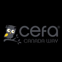 Cefa Canada Way Logo