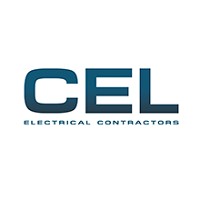Logo Cel Electric