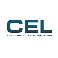 Cel Electric Logo