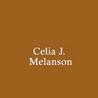 Logo Celia J. Melanson
