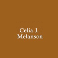 Celia J. Melanson Logo