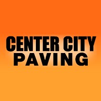 Logo Center City Paving Ltd