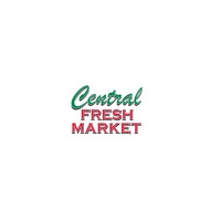 Logo Central Fresh Market