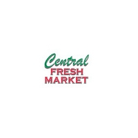 Central Fresh Market Logo