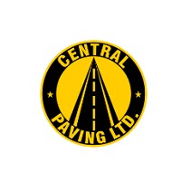 Logo Central Paving Canada