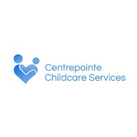Logo Centrepointe Childcare Services